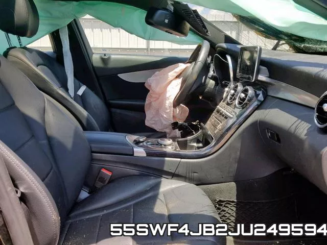 55SWF4JB2JU249594 фото 6