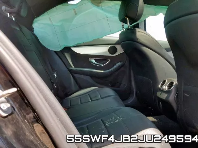 55SWF4JB2JU249594 фото 7