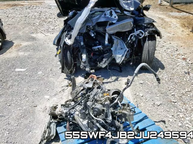 55SWF4JB2JU249594 фото 10
