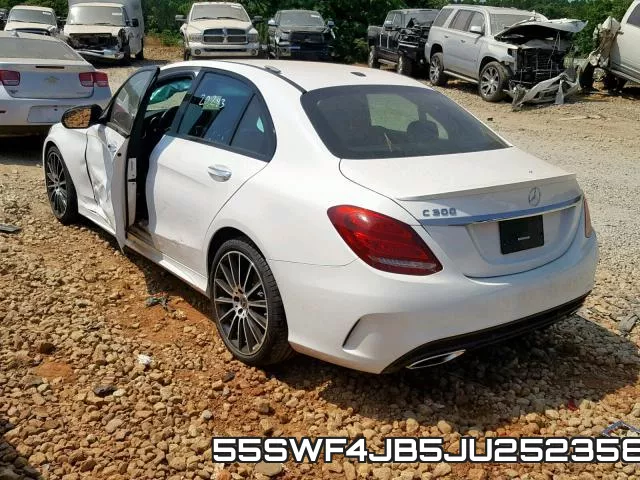 55SWF4JB5JU252358 фото 4