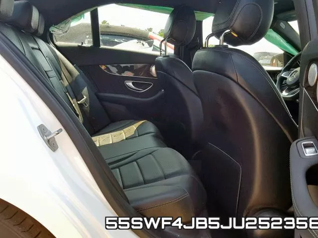 55SWF4JB5JU252358 фото 6