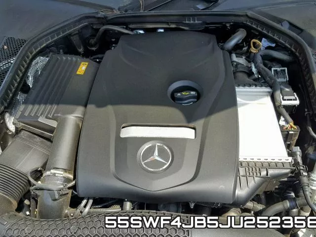 55SWF4JB5JU252358 фото 7