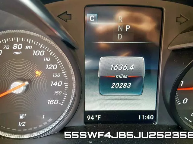 55SWF4JB5JU252358 фото 8