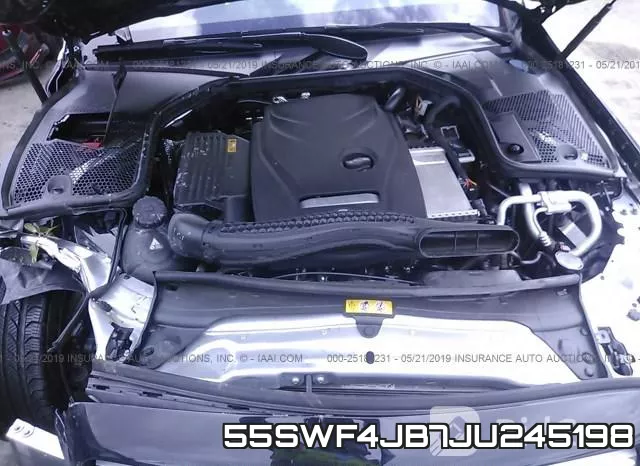 55SWF4JB7JU245198 фото 2