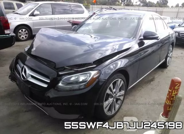 55SWF4JB7JU245198 фото 3