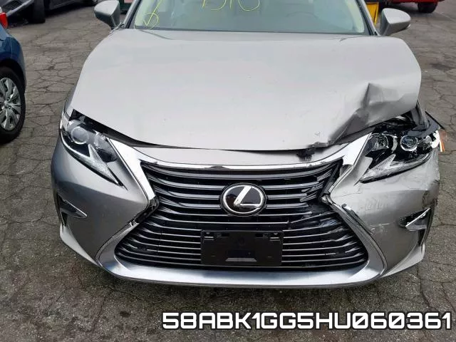 58ABK1GG5HU060361 фото 8