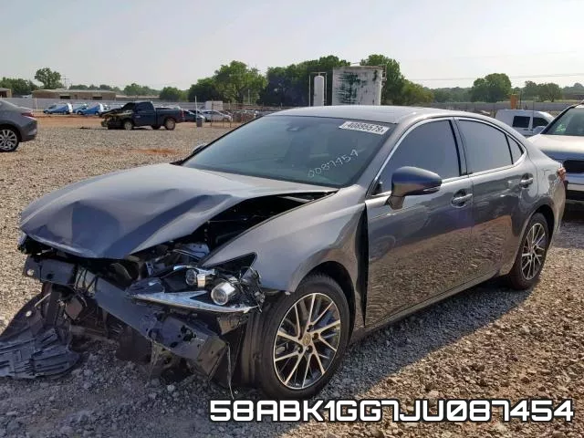 58ABK1GG7JU087454 фото 3
