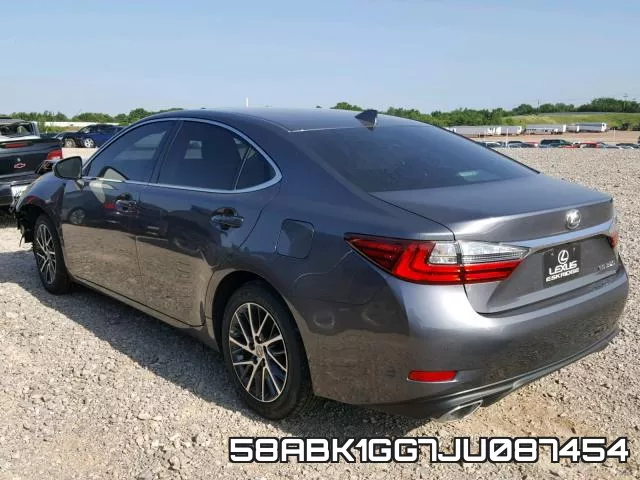 58ABK1GG7JU087454 фото 4