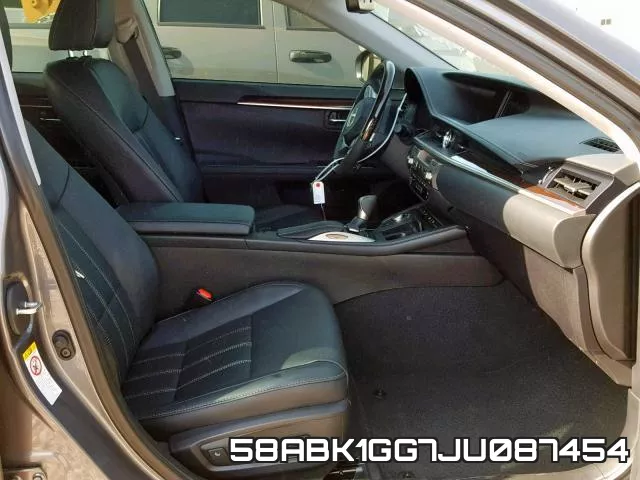 58ABK1GG7JU087454 фото 6