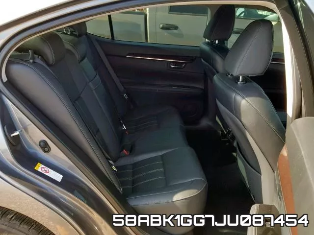 58ABK1GG7JU087454 фото 7