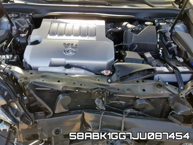 58ABK1GG7JU087454 фото 8
