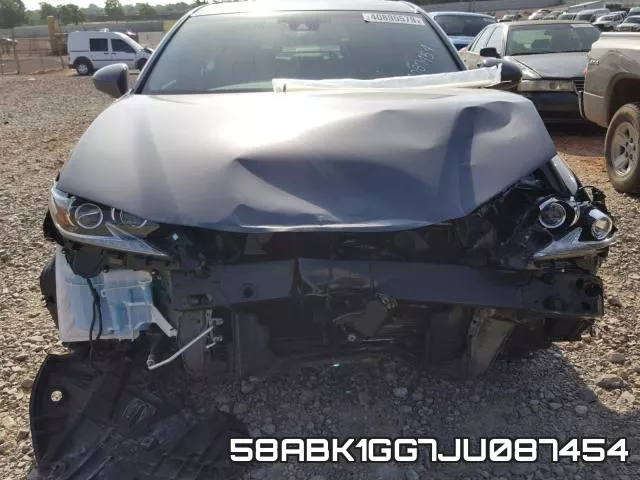 58ABK1GG7JU087454 фото 10