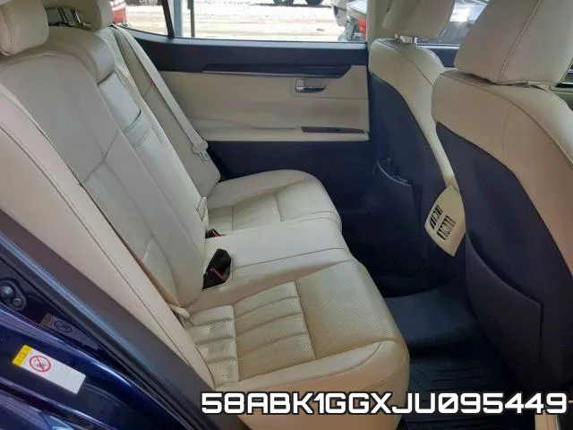 58ABK1GGXJU095449 фото 7