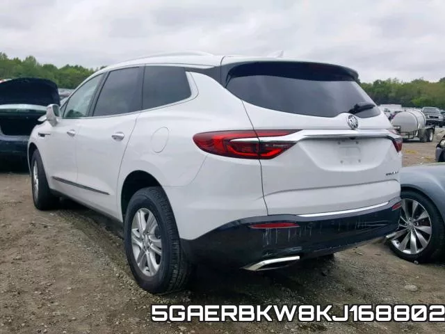 5GAERBKW8KJ168802 фото 4