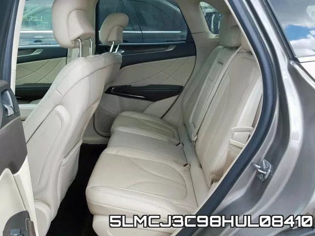 5LMCJ3C98HUL08410 фото 7