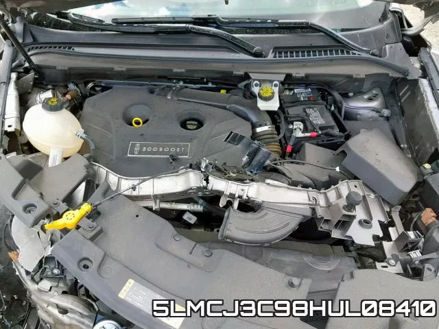 5LMCJ3C98HUL08410 фото 8