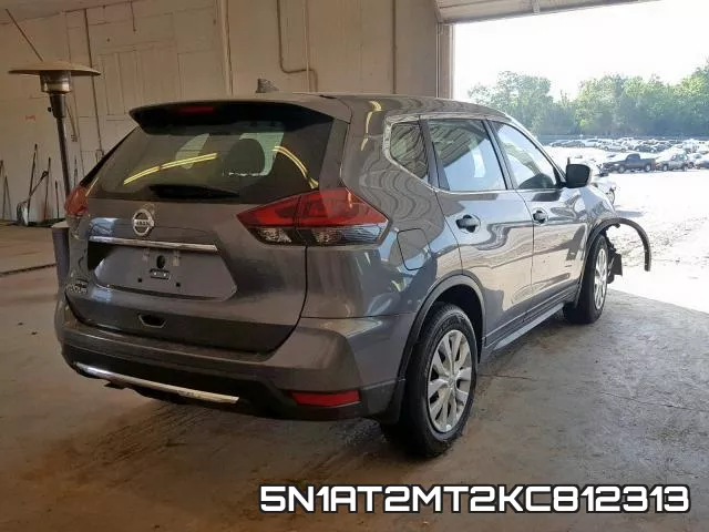 5N1AT2MT2KC812313 фото 5