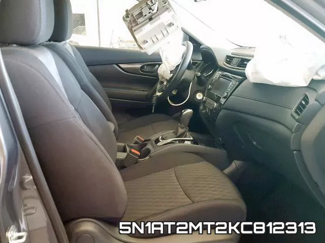 5N1AT2MT2KC812313 фото 6