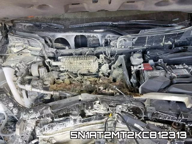 5N1AT2MT2KC812313 фото 8