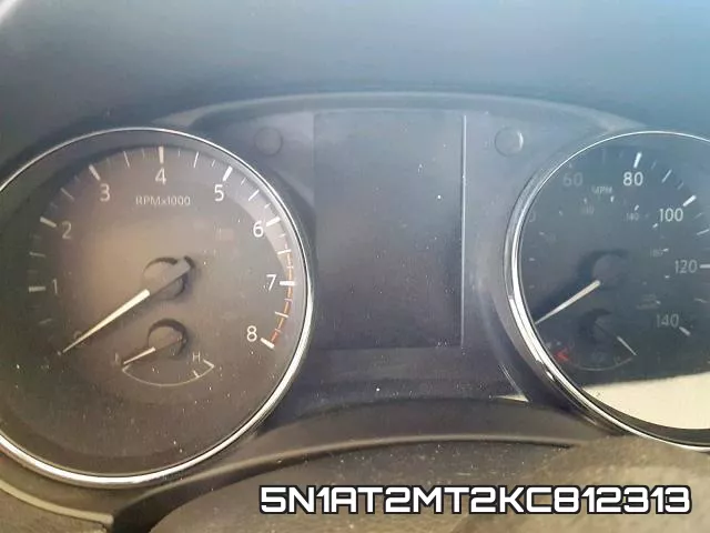 5N1AT2MT2KC812313 фото 9