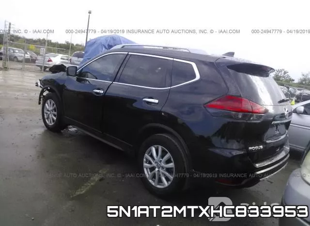 5N1AT2MTXHC833953 фото 4
