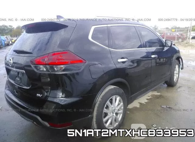 5N1AT2MTXHC833953 фото 5