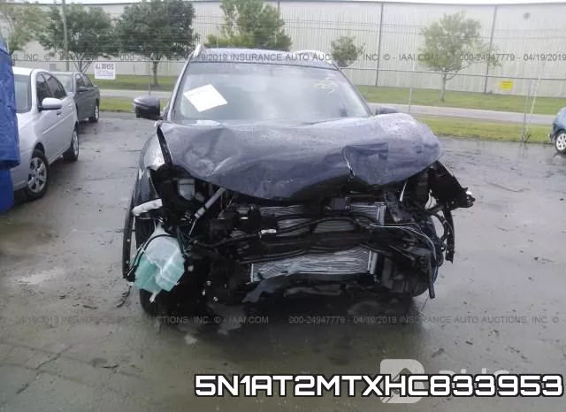 5N1AT2MTXHC833953 фото 7