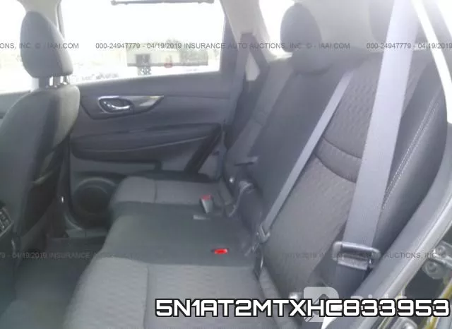 5N1AT2MTXHC833953 фото 9