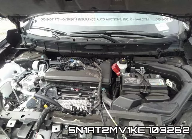 5N1AT2MV1KC703262 фото 2
