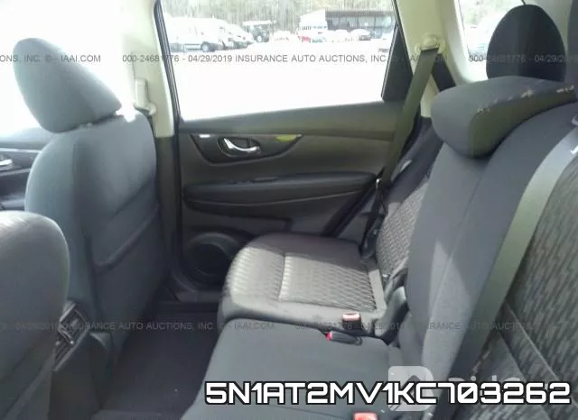 5N1AT2MV1KC703262 фото 9