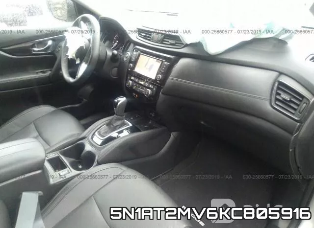 5N1AT2MV6KC805916 фото 6