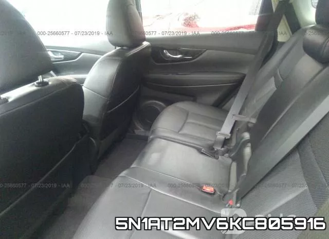 5N1AT2MV6KC805916 фото 9