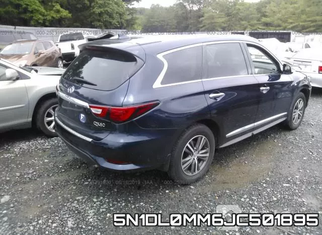 5N1DL0MM6JC501895 фото 5