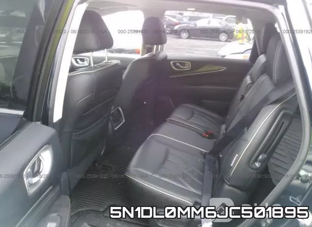 5N1DL0MM6JC501895 фото 9