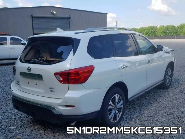 5N1DR2MM5KC615351 фото 4