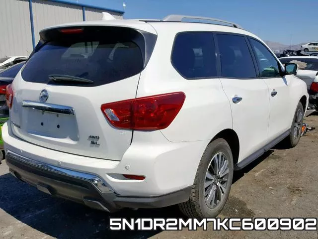 5N1DR2MM7KC600902 фото 5
