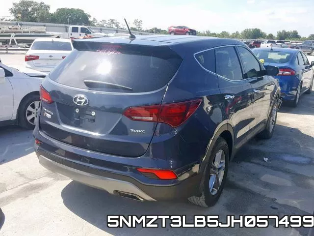 5NMZT3LB5JH057499 фото 5