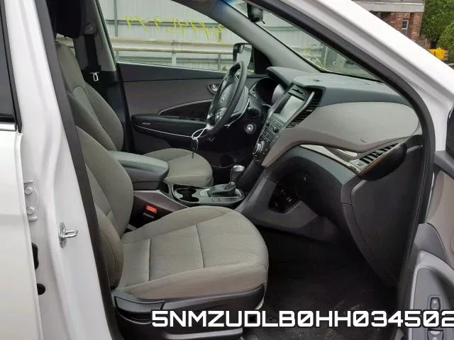 5NMZUDLB0HH034502 фото 6
