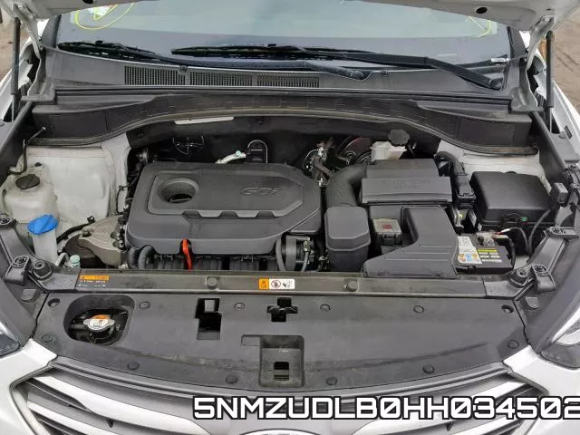 5NMZUDLB0HH034502 фото 8