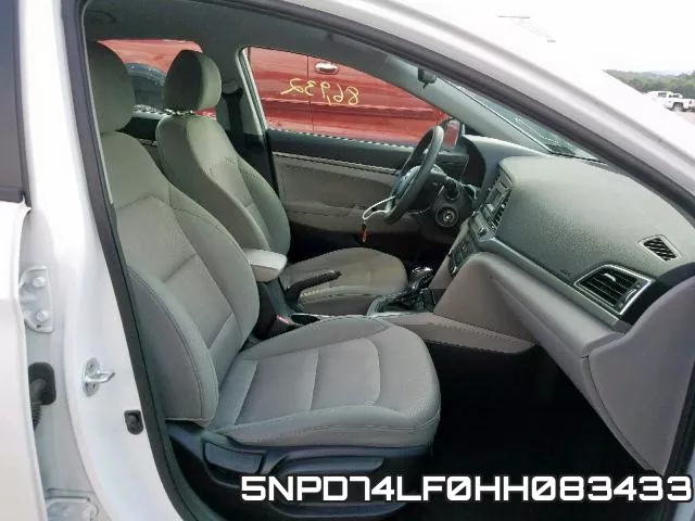5NPD74LF0HH083433 фото 6