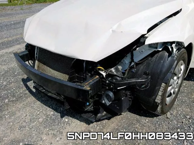 5NPD74LF0HH083433 фото 10