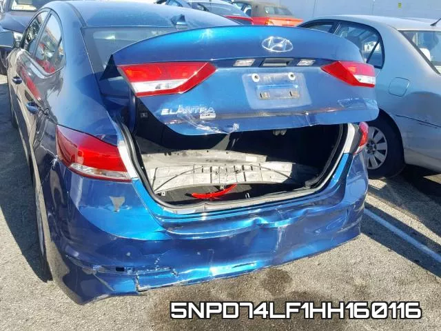 5NPD74LF1HH160116 фото 10