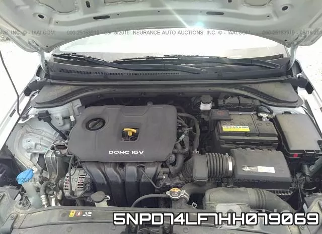 5NPD74LF7HH079069 фото 2