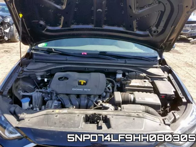 5NPD74LF9HH080305 фото 8
