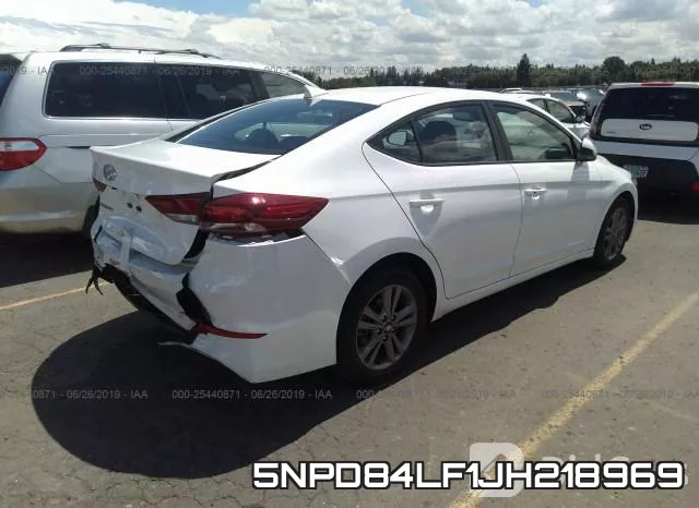 5NPD84LF1JH218969 фото 5