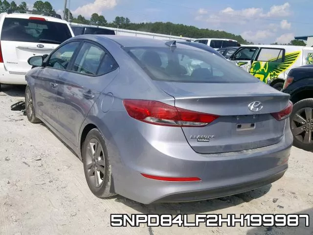 5NPD84LF2HH199987 фото 4