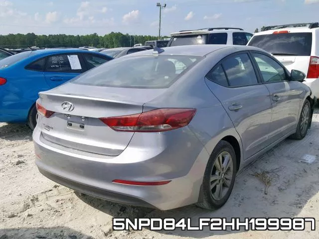 5NPD84LF2HH199987 фото 5