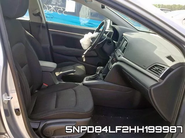 5NPD84LF2HH199987 фото 6