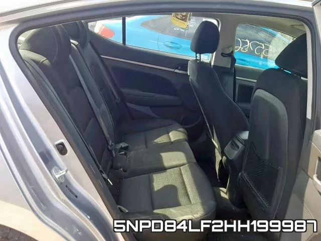 5NPD84LF2HH199987 фото 7