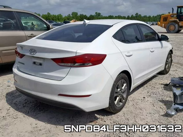 5NPD84LF3HH031632 фото 5
